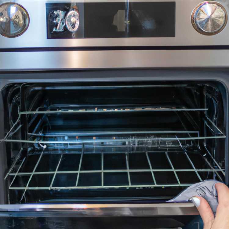 Простые советы и рекомендации по чистке электрической духовки.