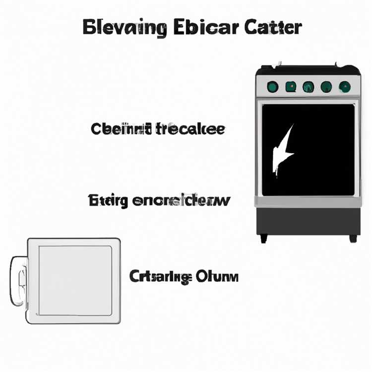 Основные правила для чистки электрической духовки