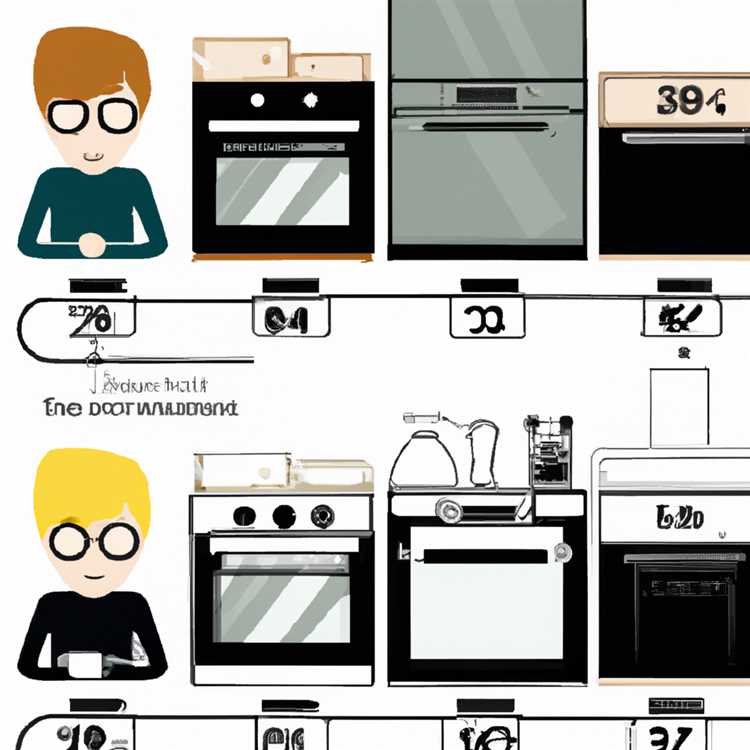 Сравнение различных методов ремонта электрической духовки