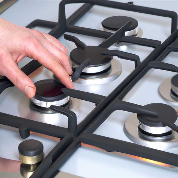 Как настроить газовую плиту, чтобы готовка была безупречной