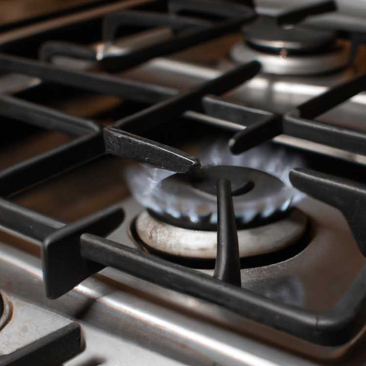 Советы по сохранению прохлады индукционной или газовой плиты