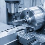 Магия непрерывного цикла: как автоматно-токарная обработка превращает стальной пруток в ювелирные изделия промышленности